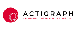 Logo Actigraph