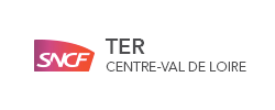 Logo TER-Centre