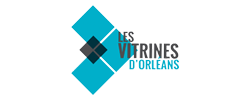 Logo Les Vitrines d'Orléans