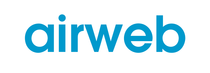 Logo AirWeb
