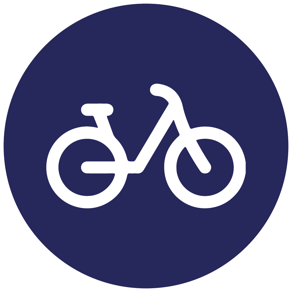 Vélo + Tao
