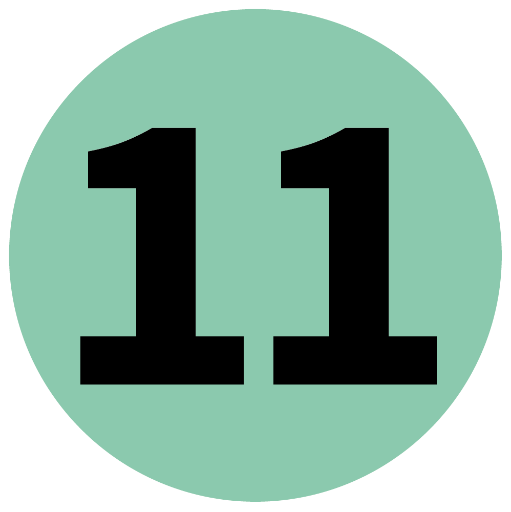 Ligne 11