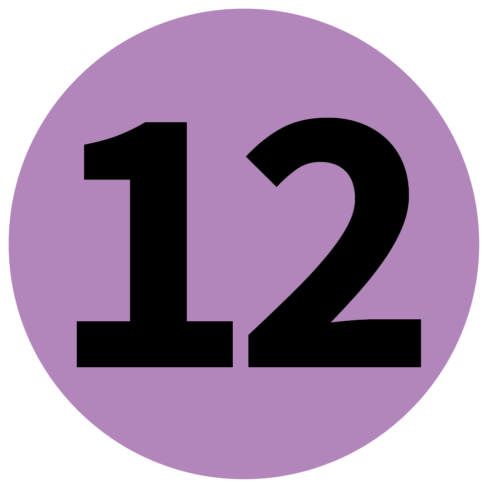 Ligne 12