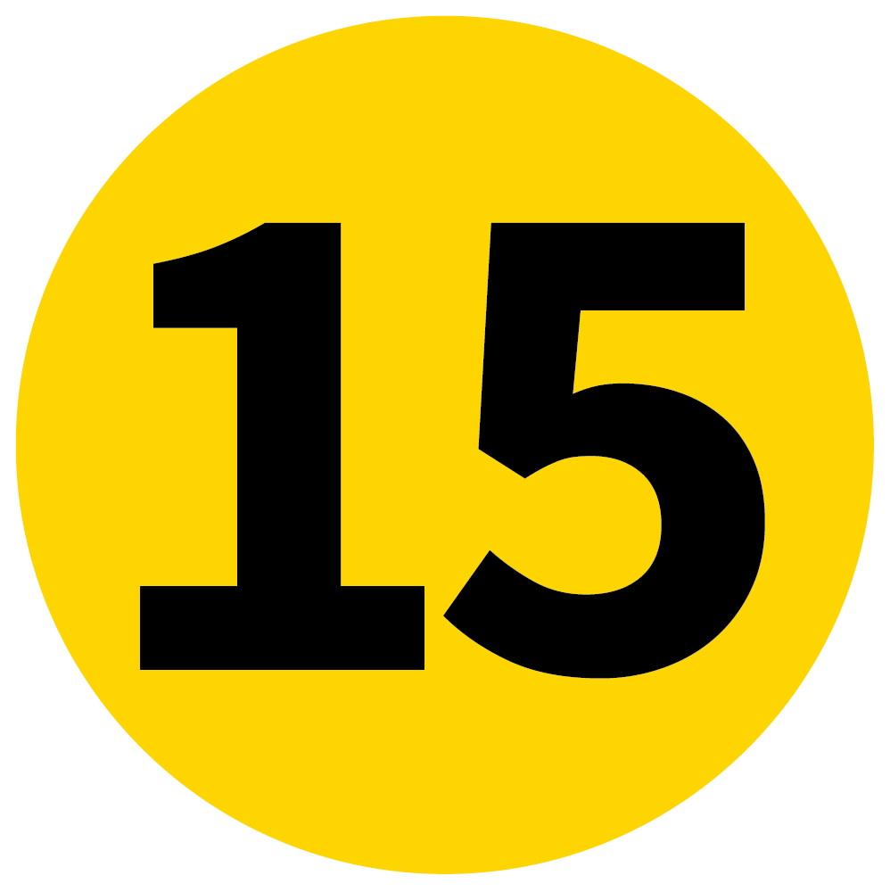 Ligne 15