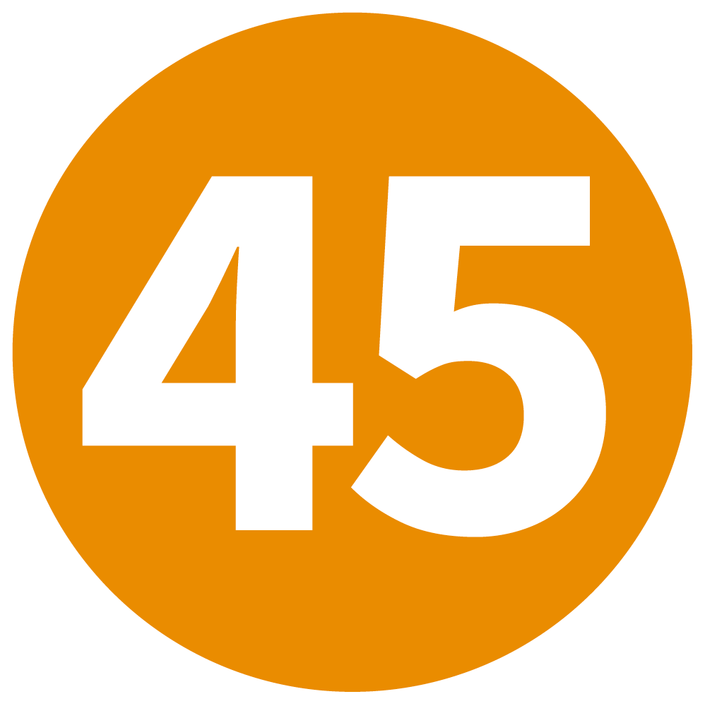 Ligne 45